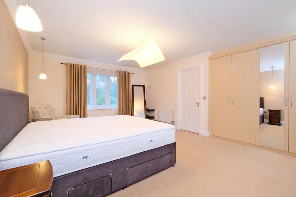 Property to rent in Mannofield, AB15, Macaulay Grange properties from