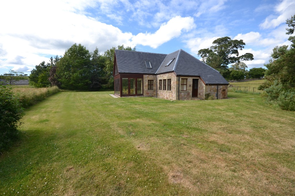 Property to rent in West Linton, EH46, Macbiehill properties from