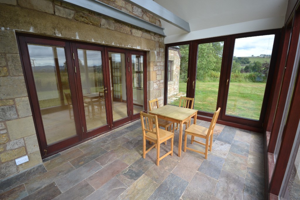 Property to rent in West Linton, EH46, Macbiehill properties from