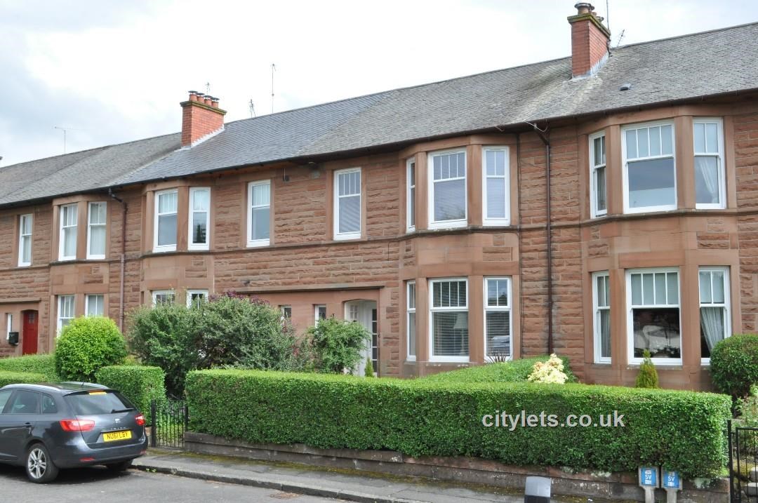 Property to rent in Bearsden, G61, Macfarlane Road properties from
