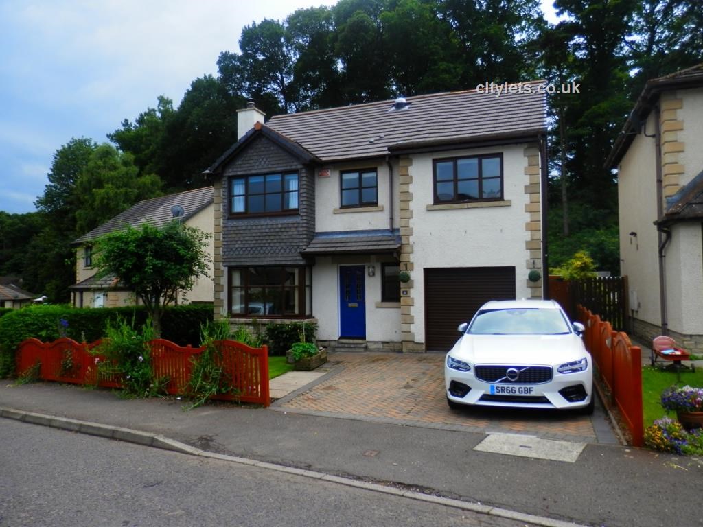 Property to rent in Almondbank, PH1, Mackenzie Drive properties from