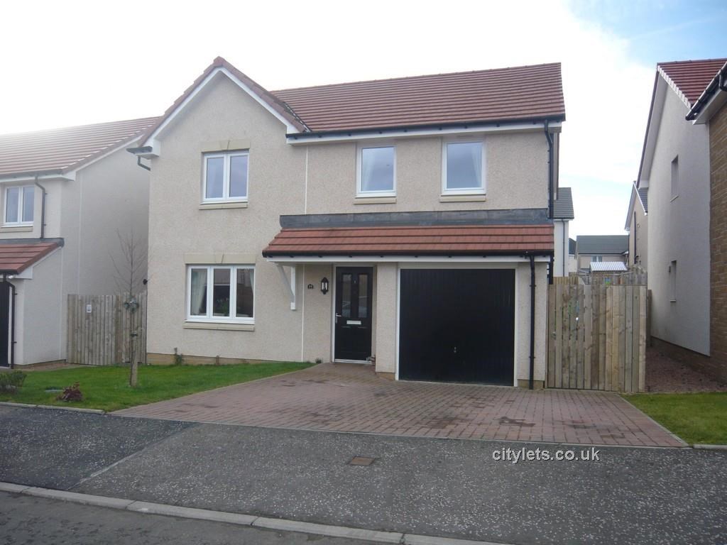 Property to rent in Inverkeithing, KY11, Mackinnon Place properties