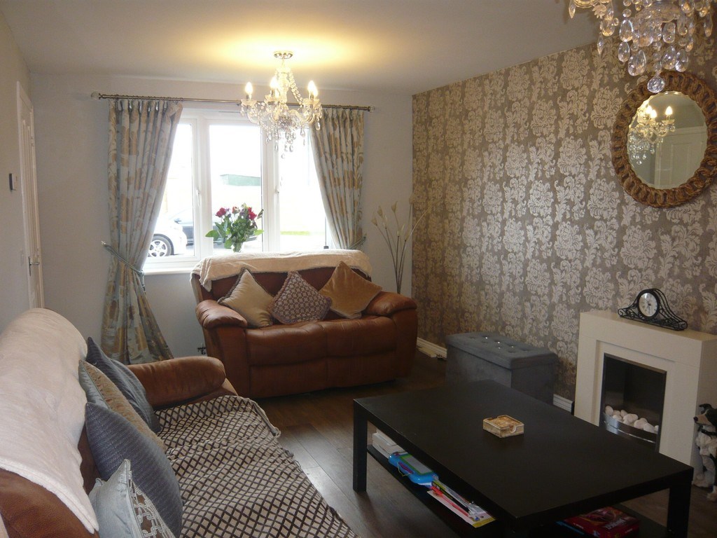 Property to rent in Inverkeithing, KY11, Mackinnon Place properties