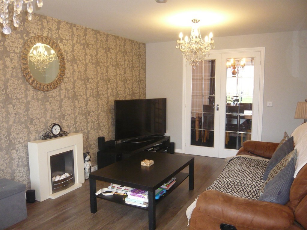 Property to rent in Inverkeithing, KY11, Mackinnon Place properties