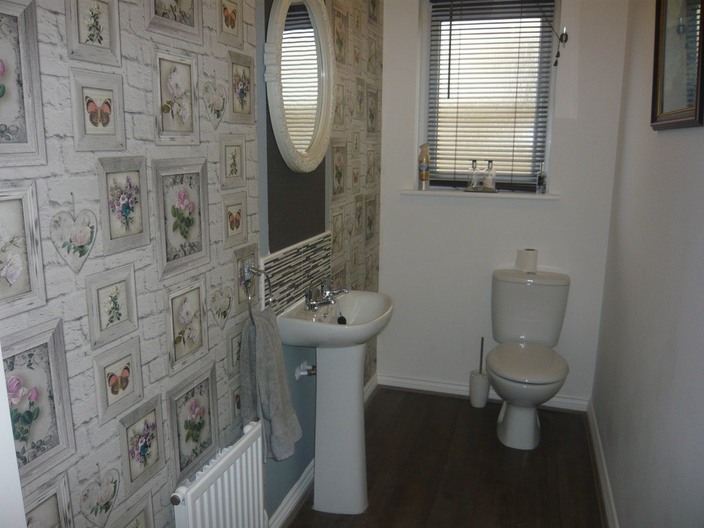 Property to rent in Inverkeithing, KY11, Mackinnon Place properties