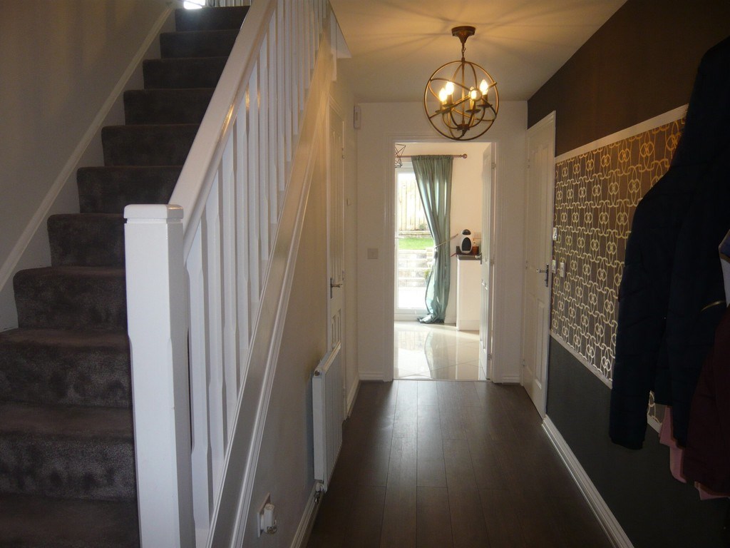 Property to rent in Inverkeithing, KY11, Mackinnon Place properties