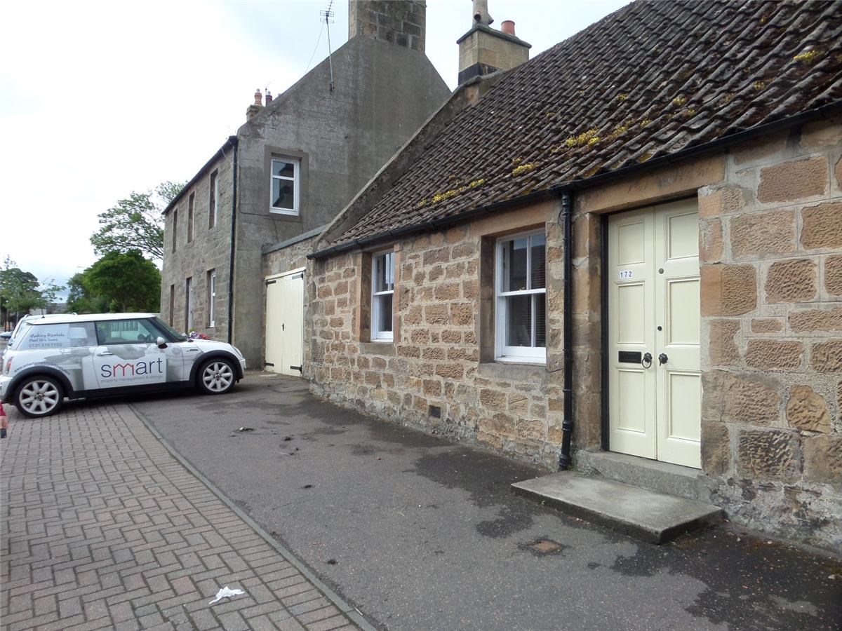 Property to rent in Pathhead, EH37, Main Street properties from