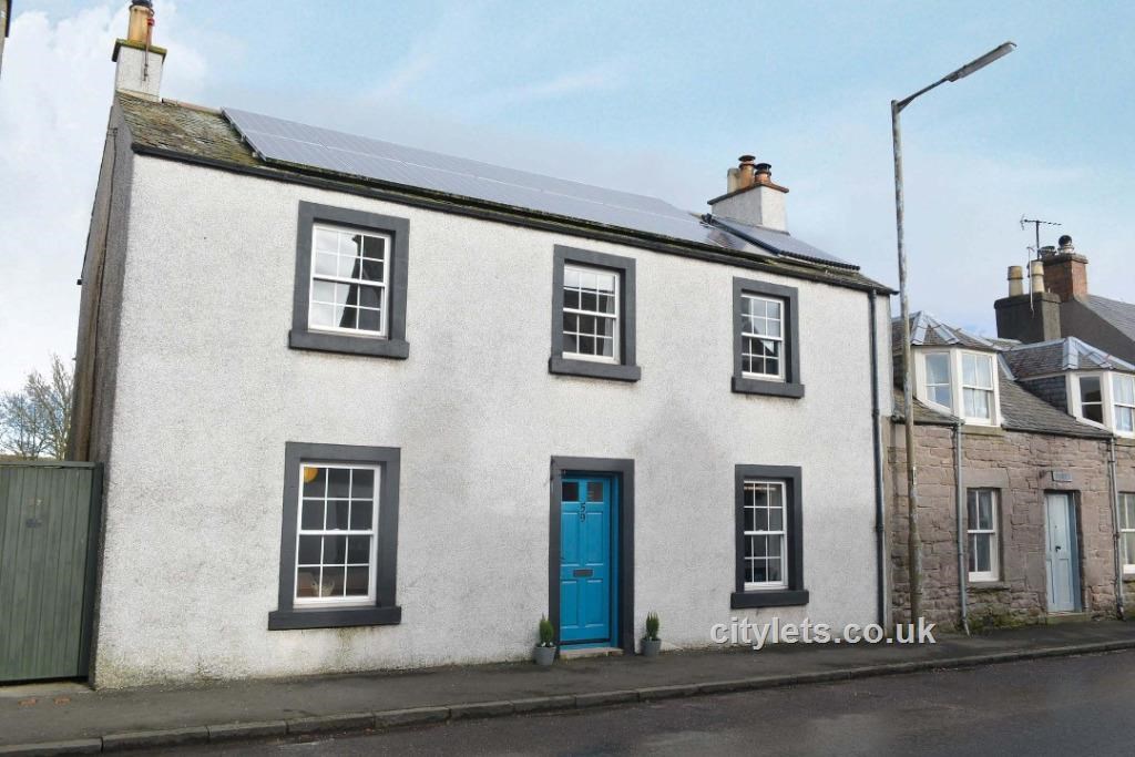 Property to rent in Thornhill, FK8, Main Street properties from