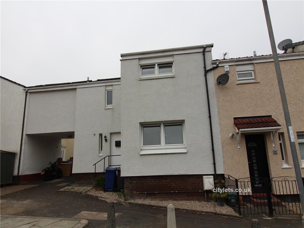 Property to rent in Erskine, PA8, Mains Hill properties from Citylets