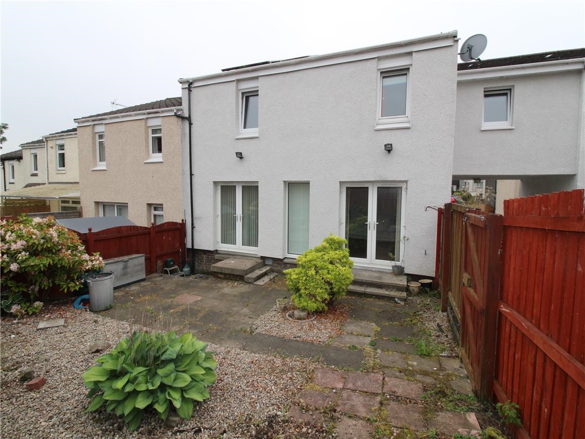 Property to rent in Erskine, PA8, Mains Hill properties from Citylets