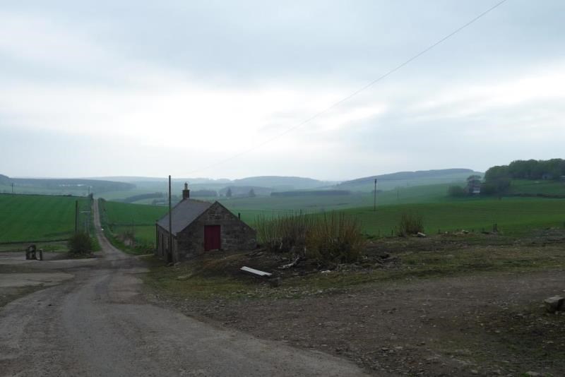 Property to rent in Maud, AB42, Mains Of Clackriach properties from