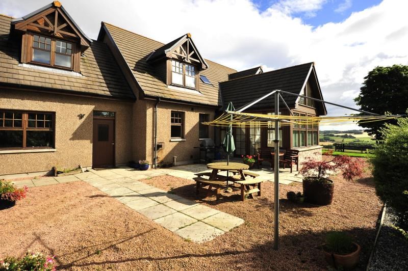 Property to rent in Blackburn, AB21, Mains Of Tertowie properties from