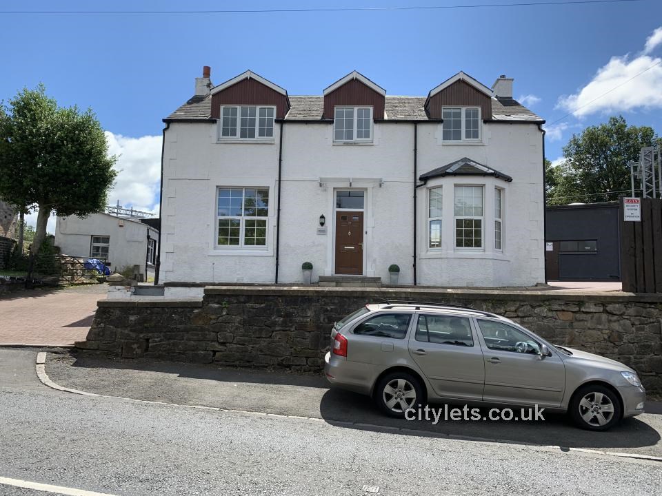 Property to rent in Linlithgow, EH49, Mains Road properties from