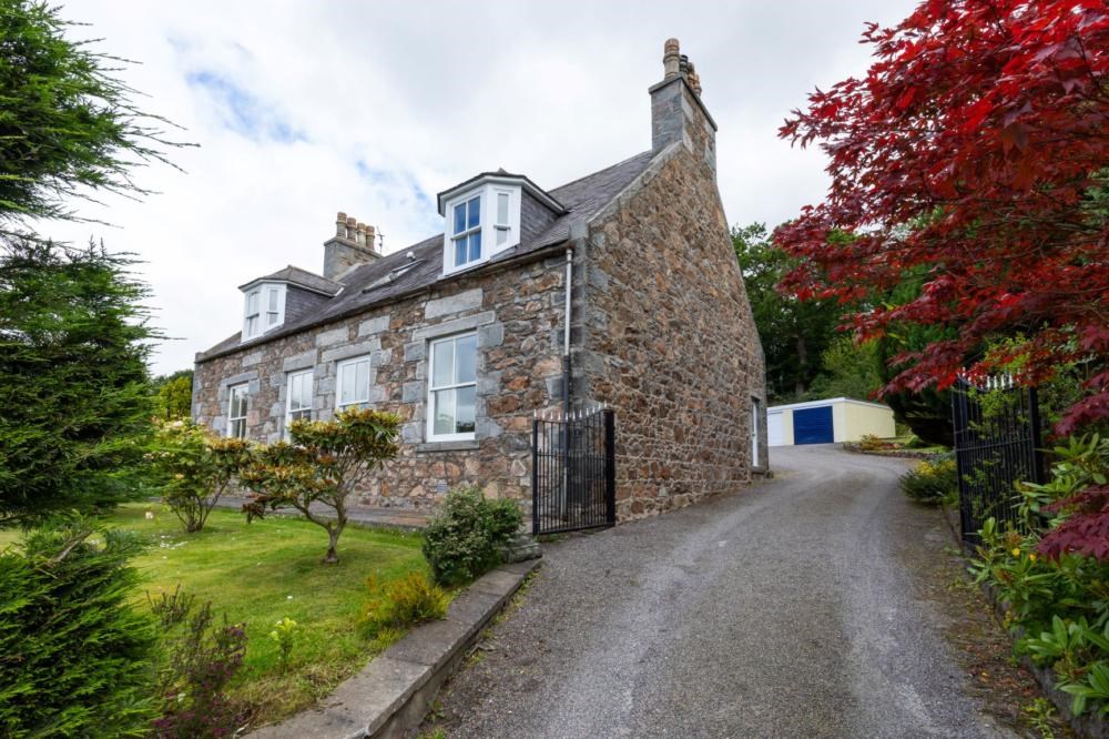 Property to rent in Peterculter, AB14, Malcolm Road properties from