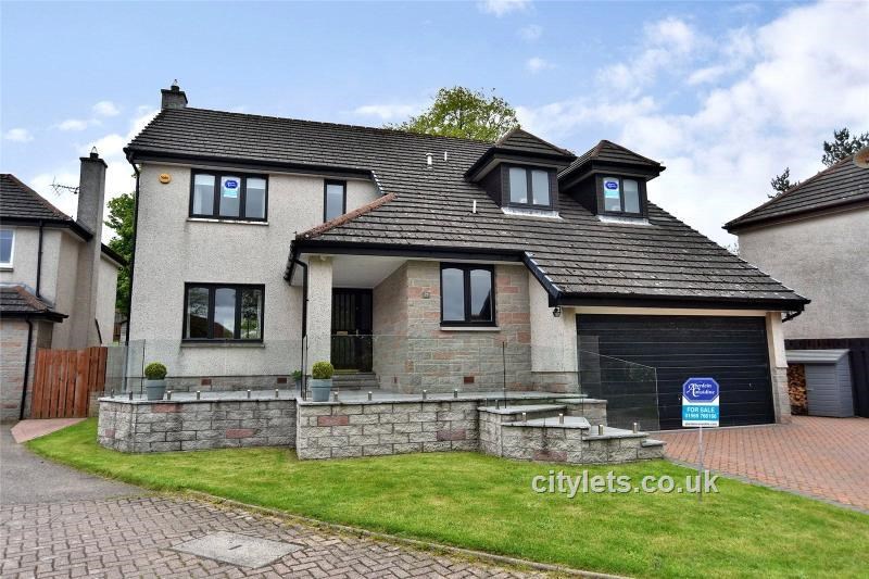 Property to rent in Stonehaven, AB39, Malcolms Mount properties from