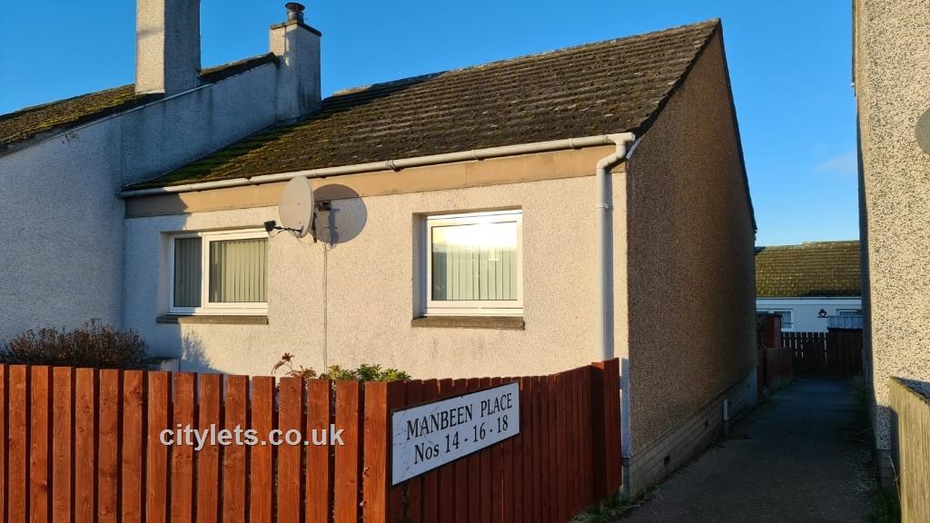 Property to rent in Elgin, IV30, Manbeen Place properties from Citylets