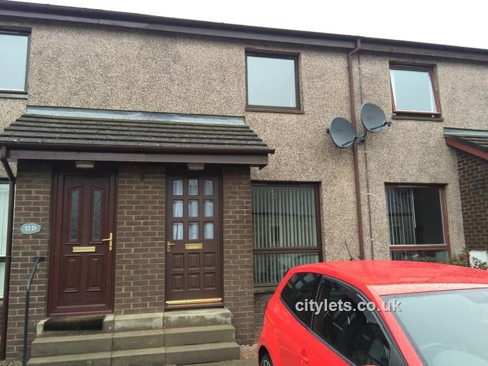 Property to rent in Forfar, DD8, Manor Street properties from Citylets