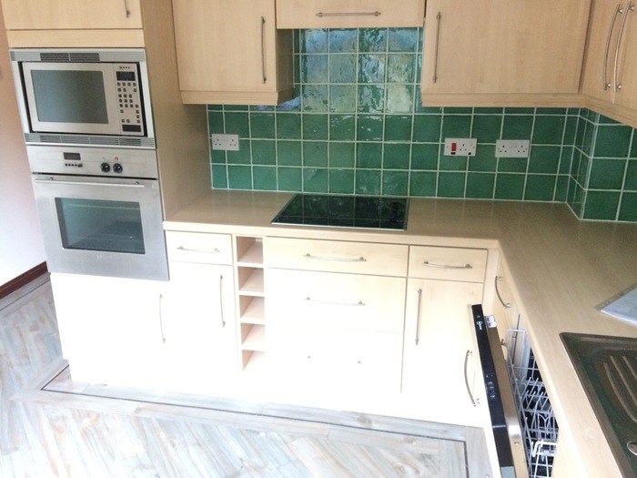 Property to rent in Forfar, DD8, Manor Street properties from Citylets