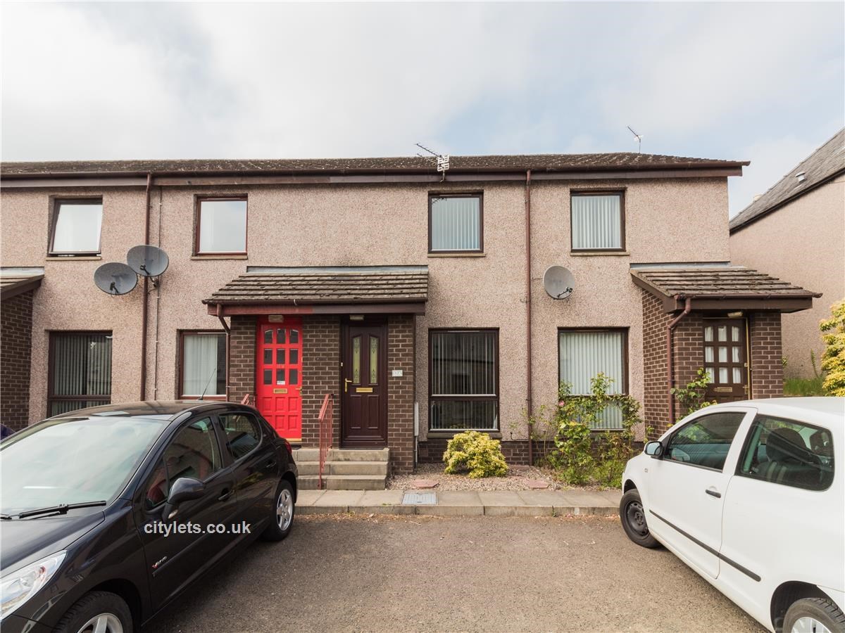 Property to rent in Forfar, DD8, Manor Street properties from Citylets