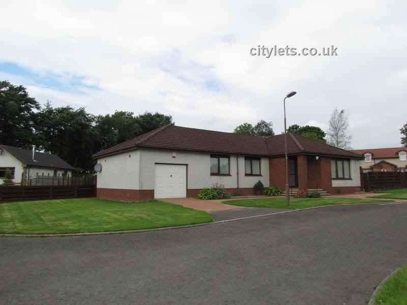 Property to rent in Stoneyburn, EH47, Manse Grove properties from
