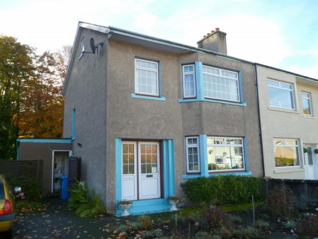 Property to rent in Nairn, IV12, Manse Road properties from Citylets