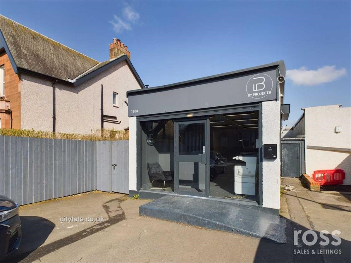 Property to rent in Newmains, ML2, Manse Road properties from Citylets