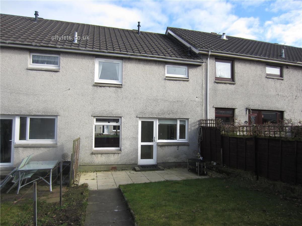 Property to rent in East Calder, EH53, Mansefield properties from