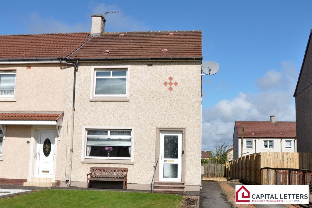 Property to rent in Bellshill, ML4, Mansfield Road properties from