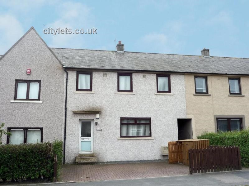 Property to rent in Northfield, AB16, Marchburn Drive properties from