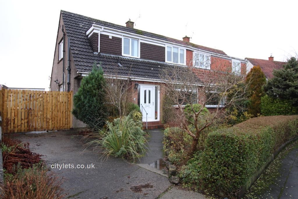 Property to rent in G64, Marchmont Gardens properties