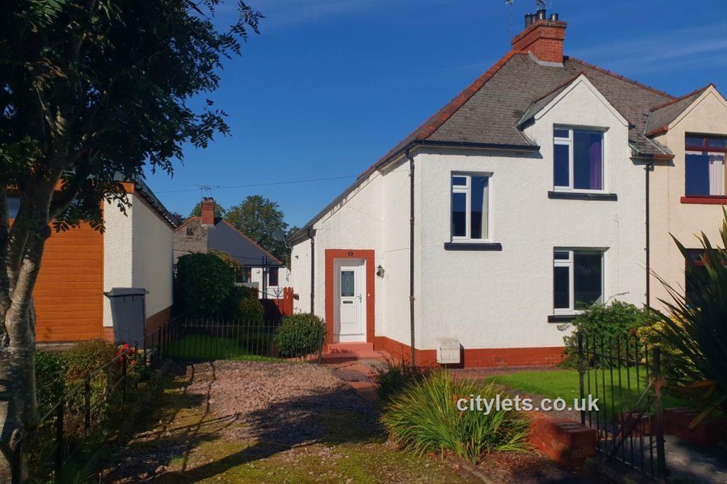 Property to rent in Dumfries, DG1, Marchmount Drive properties from Citylets 475643