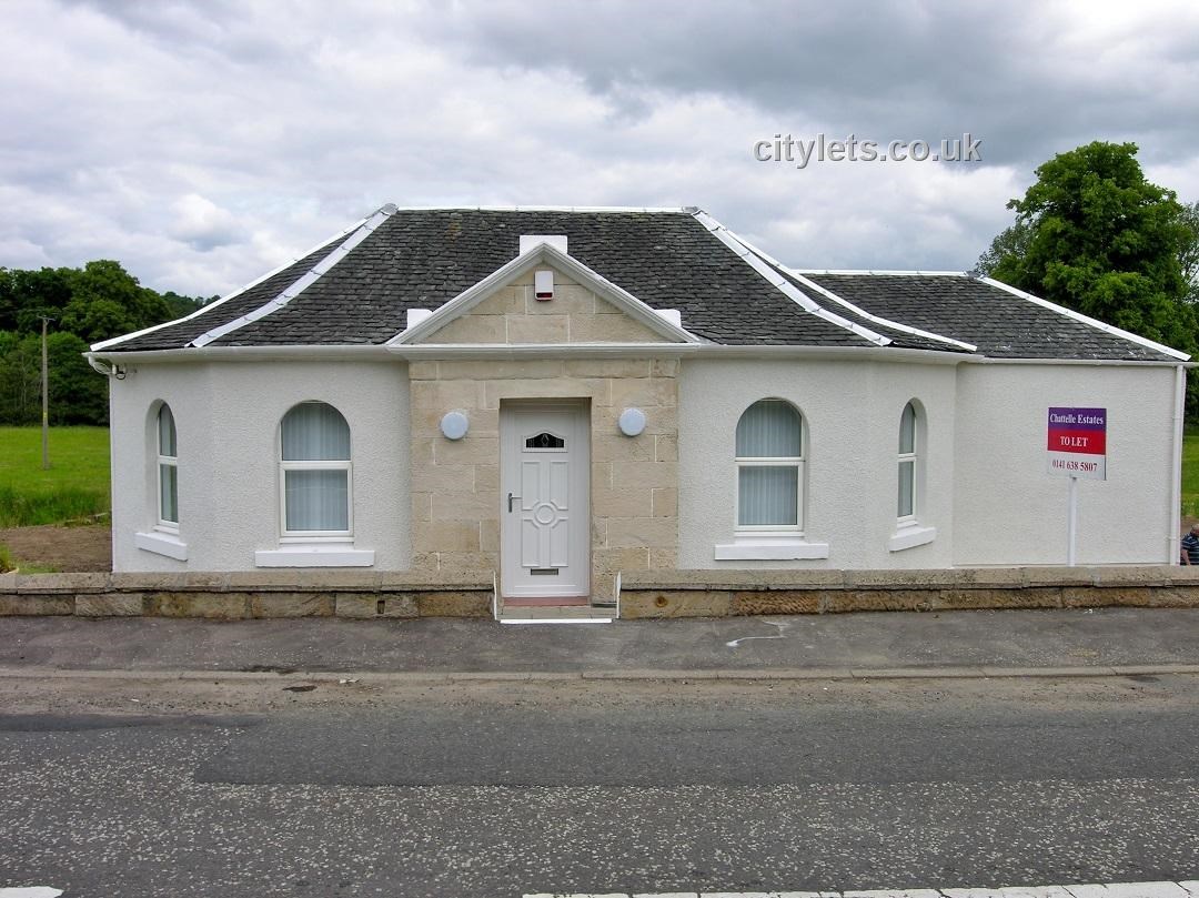 Property to rent in Carluke, ML8, Marna Cottage, Rosebank properties