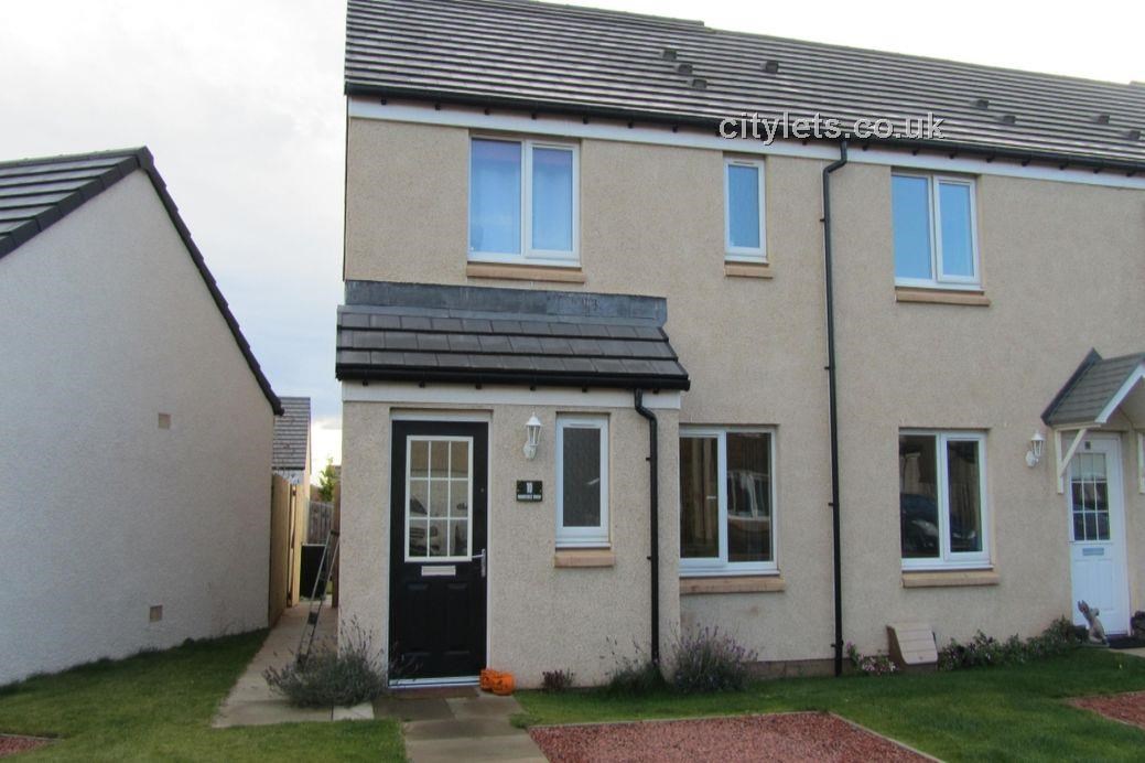 Property to rent in Dunbar, EH42, Martinez Road properties from