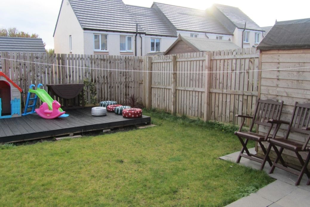 Property to rent in Dunbar, EH42, Martinez Road properties from