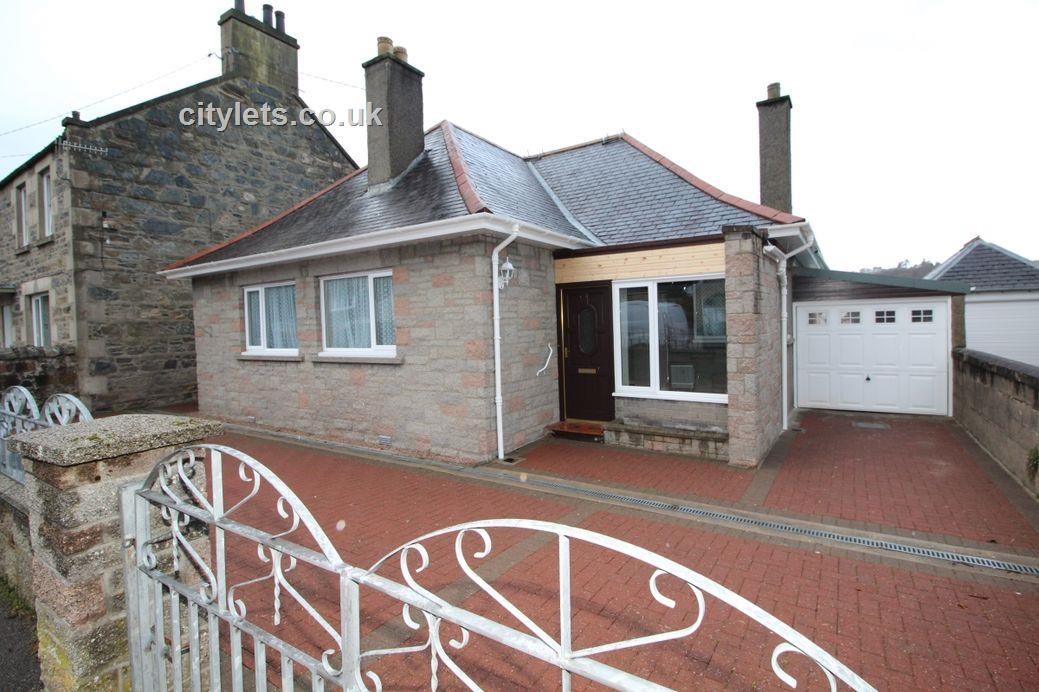 Property to rent in Aberlour, AB38, Mary Avenue properties from