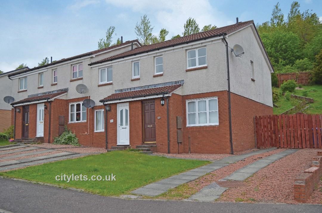 Property to rent in Alloa, FK10, Mary Stevenson Drive properties from