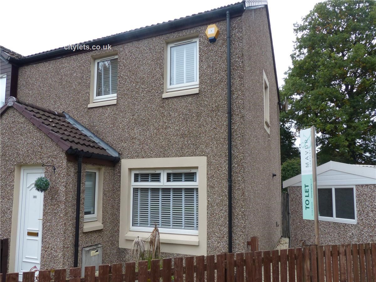 Property to rent in Mid Calder, EH53, Maryfield Park properties from