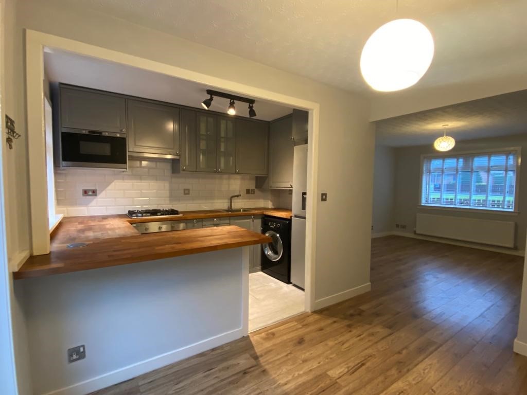 Property to rent in Mid Calder, EH53, Maryfield Park properties from