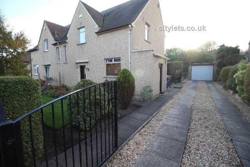 Property to rent in Bonnyrigg, EH19, Maryfield Place properties from