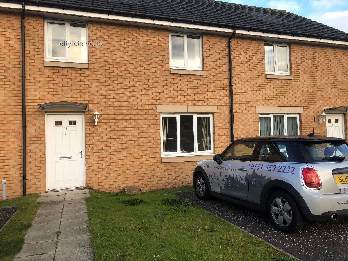 Property to rent in Kirkliston, EH29, Maude Close, Kirkliston