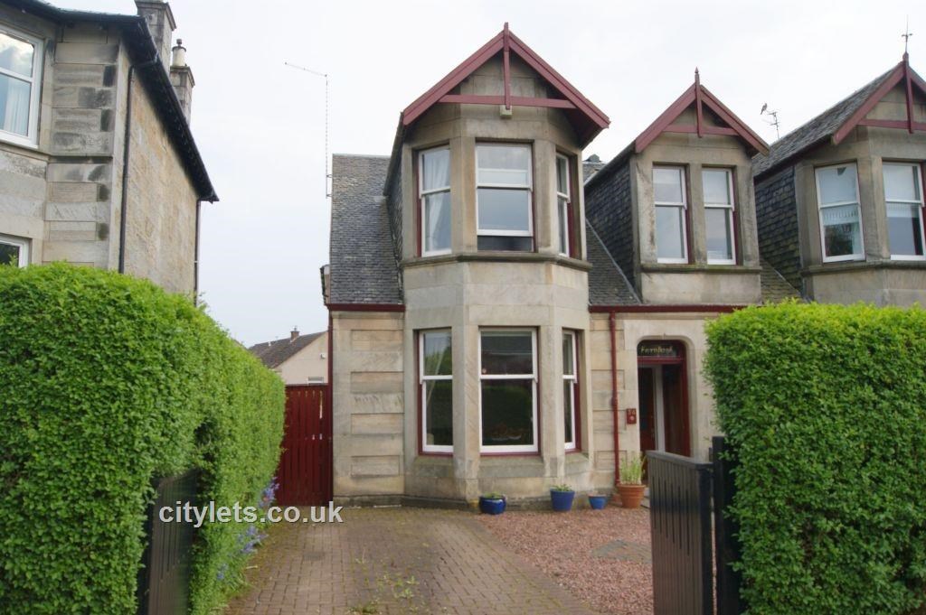 Property to rent in East Kilbride, G74, Maxwell Drive properties from