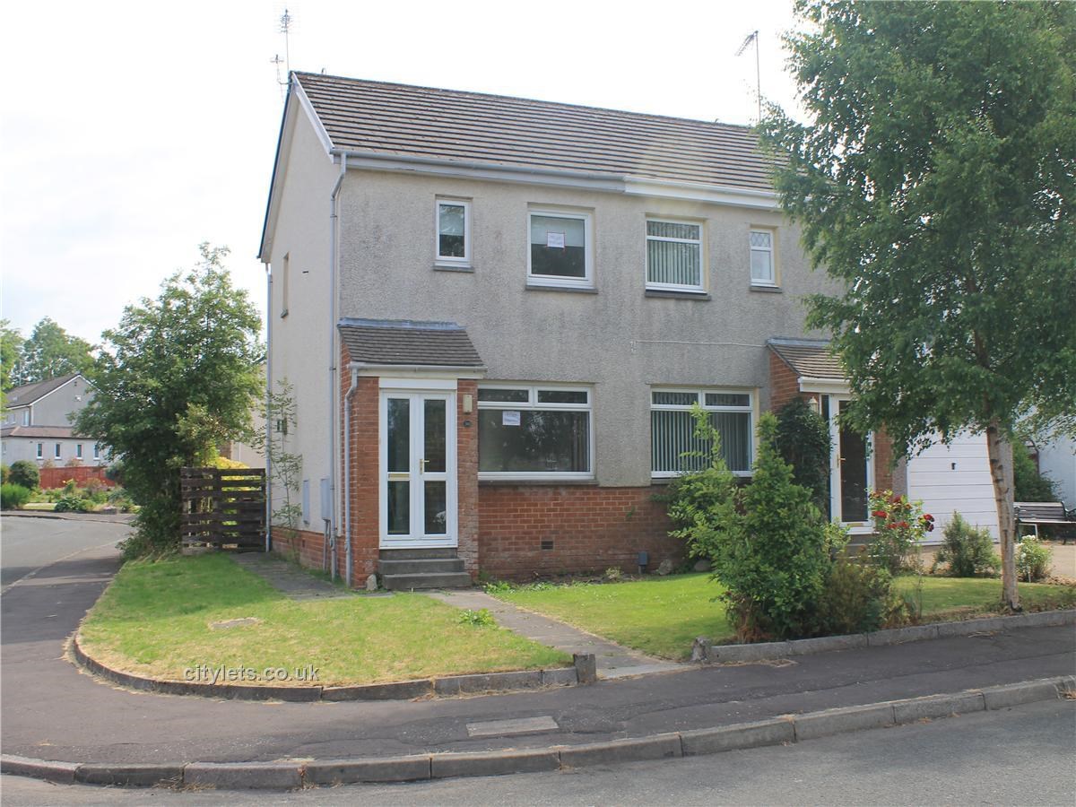 Property to rent in Newton Mearns, G77, Maybole Crescent properties