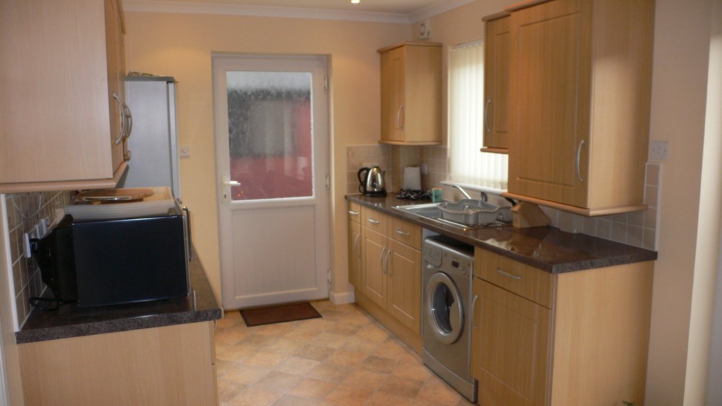 Property to rent in Plean, FK7, Mcaulay Brae properties from Citylets