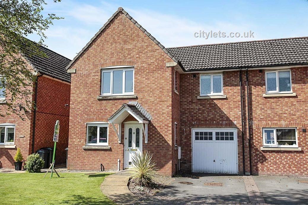 Property to rent in Dumfries, DG1, Mcfarlane Avenue properties from