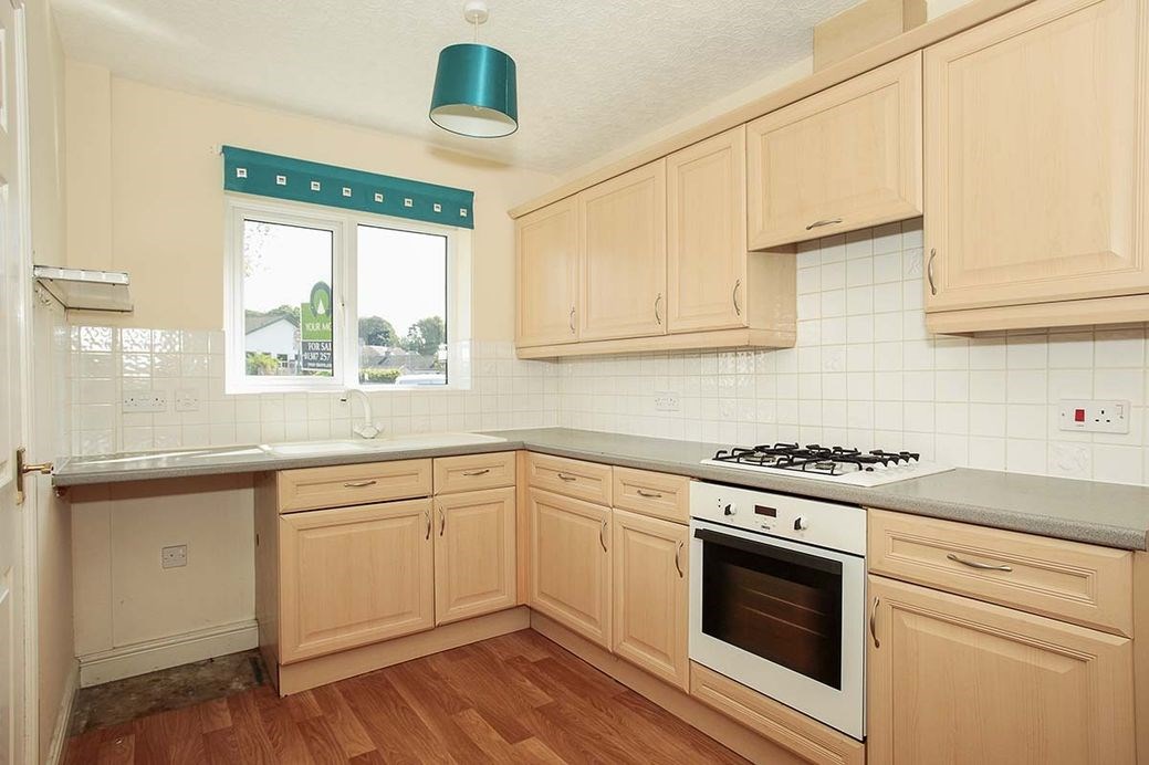 Property to rent in Dumfries, DG1, Mcfarlane Avenue properties from