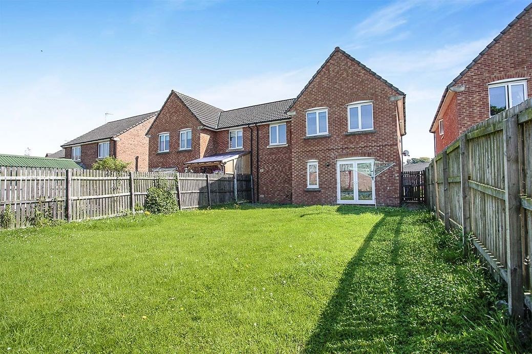 Property to rent in Dumfries, DG1, Mcfarlane Avenue properties from