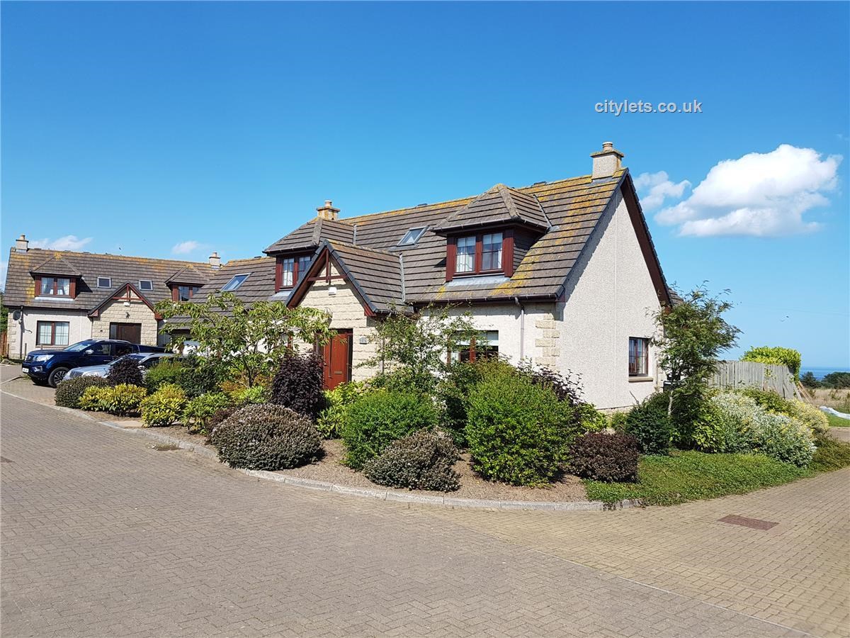 Property to rent in Belhelvie, AB23, McKay's Park properties from