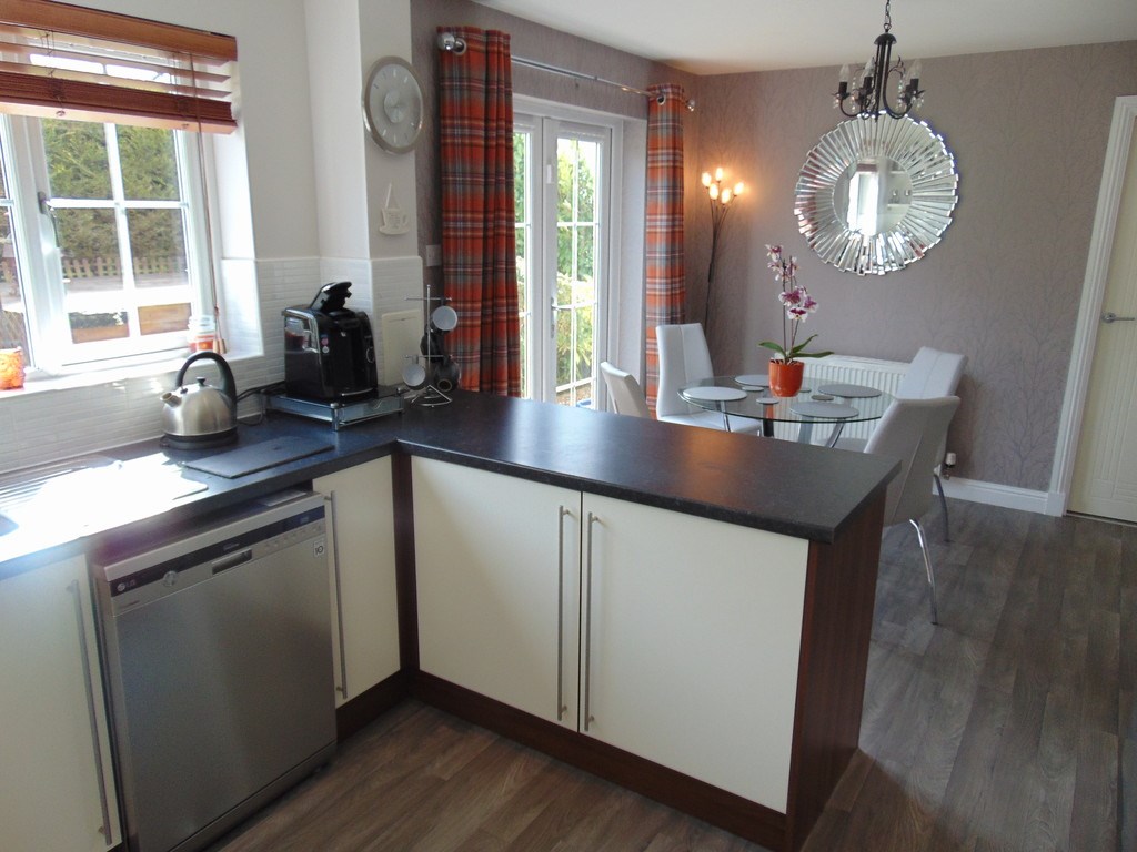 Property to rent in Bathgate, EH48, Meadowpark Avenue properties from