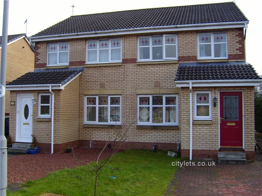 Property to rent in Erskine, PA8, Meadows Avenue properties from