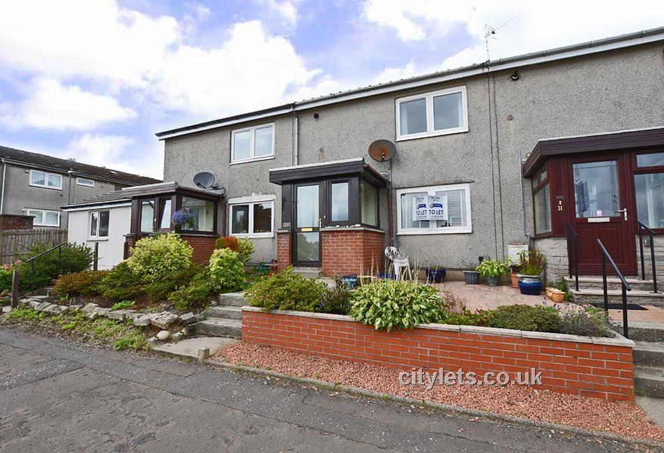 Property to rent in Kilbarchan, PA10, Meadside Avenue,Kilbarchan properties from Citylets 464984